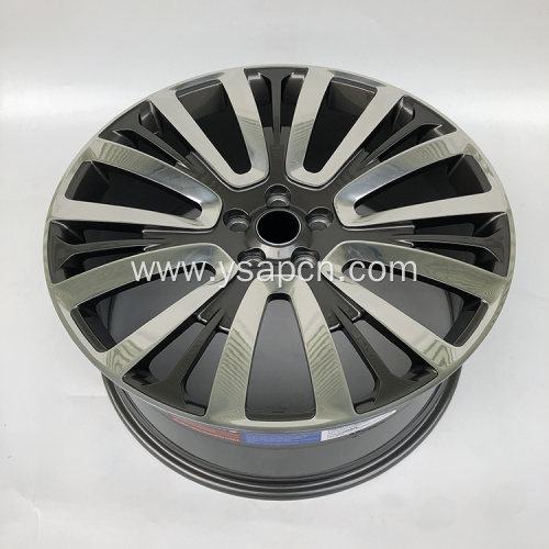 Good quality Car Forged Rims for Range Rover